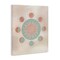 Stupell Industries Balanced Lunar Moon Phases Canvas Wall Art Design by Elizabeth Medley